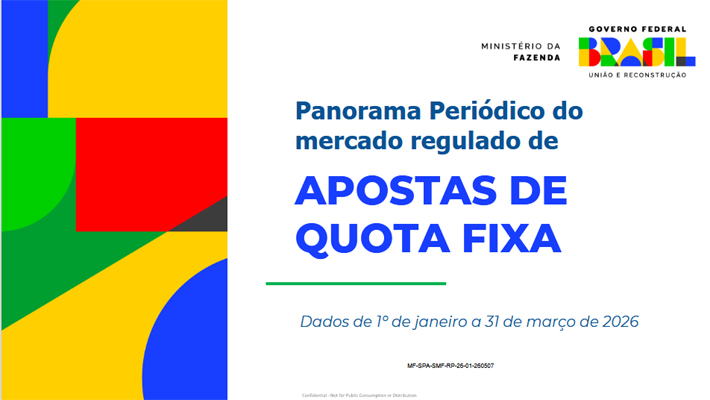 Relatório da própria Fazenda mostra o que governo e sociedade perdem com a proibição das bets 2