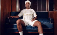Ronaldinho Gaúcho: ingressos de estreia na Itália viram artigo de luxo