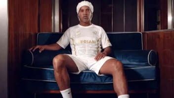 Ronaldinho Gaúcho: ingressos de estreia na Itália viram artigo de luxo