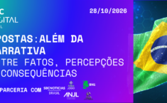 SBC realiza debate emergencial para discutir futuro das apostas no Brasil