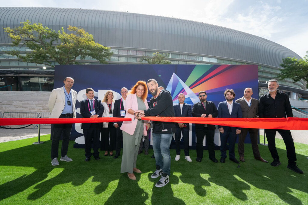 SBC Summit 2026 encerra uma semana recorde em Lisboa com 40 mil participantes, e o evento se compromete até 2030 1
