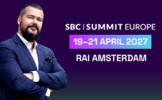 SBC Summit Europe dá continuidade à iniciativa de Amsterdã com foco em mercados regulamentados