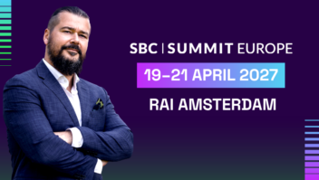 SBC Summit Europe dá continuidade à iniciativa de Amsterdã com foco em mercados regulamentados