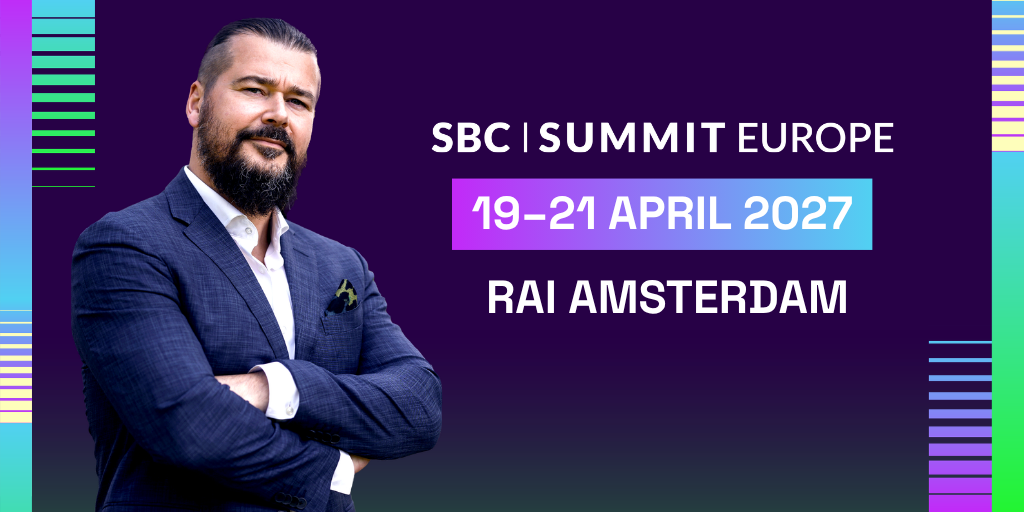SBC Summit Europe dá continuidade à iniciativa de Amsterdã com foco em mercados regulamentados