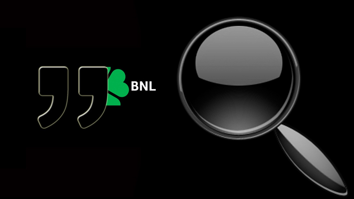Semana de decisão: o BNLData está de plantão