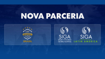 SIGA e SIGA LATIN AMERICA aprofundam sua atuação institucional no Brasil com novo curso de Governança e Compliance no Futebol. Emanuel Macedo de Medeiros participará de aula aberta em 19 de outubro