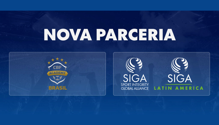 SIGA e SIGA LATIN AMERICA aprofundam sua atuação institucional no Brasil com novo curso de Governança e Compliance no Futebol. Emanuel Macedo de Medeiros participará de aula aberta em 19 de outubro