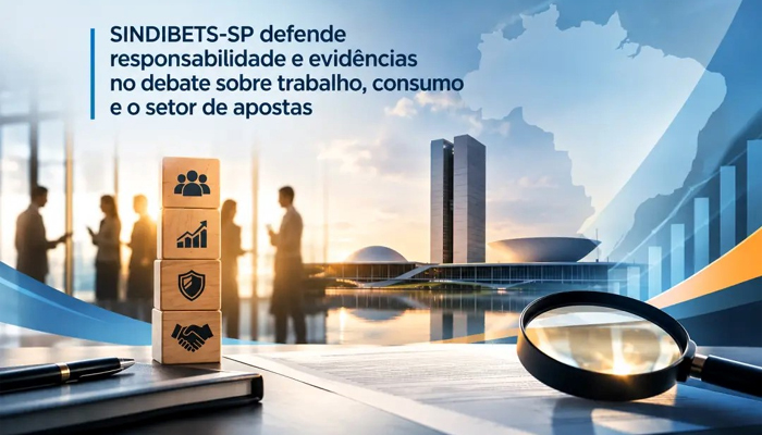 SINDIBETS-SP says more than 5,000 jobs were lost after Brazil’s MP 1.394/2026, and warns that betting bans push demand offshore