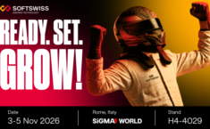 SOFTSWISS coloca o crescimento dos negócios em pauta na SiGMA World 2026