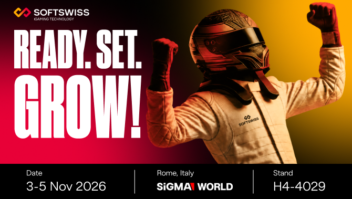 SOFTSWISS coloca o crescimento dos negócios em pauta na SiGMA World 2026