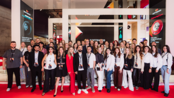 SOFTSWISS encerra o SBC Lisboa com prêmio e relatório de tendências de iGaming para 2027