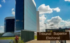 TSE manda tirar site do ar por oferta de criptomoedas em troca de votos para Bolsonaro