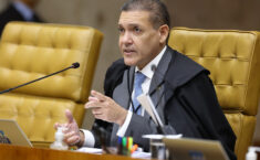 Um dia depois da audiência da MP das Bets, STF julga as loterias municipais na ADPF 1212 1