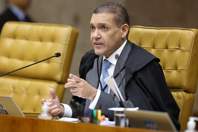 Um dia depois da audiência da MP das Bets, STF julga as loterias municipais na ADPF 1212 1