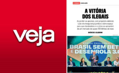 Vitória dos ilegais: as consequências da decisão eleitoreira de Lula de proibir as apostas