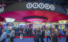 Zitro mostrou o que é levar a diversão a sério na G2E Las Vegas 2026