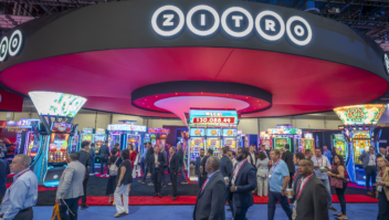 Zitro mostrou o que é levar a diversão a sério na G2E Las Vegas 2026