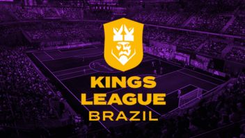 Como apostar na final da Kings League Brasil 3