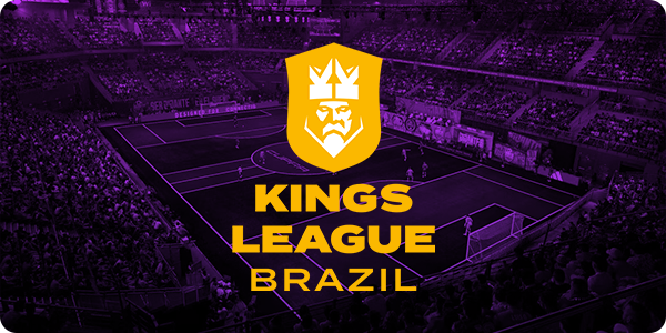 partida de futebol da kings league sendo transmitida em um computador/ url: apostas-kings-league